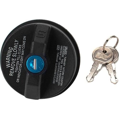Fuel Tank Gas Cap Regular Locking with Keys for Toyota CHEVROLET Stant 31780 10504 35067