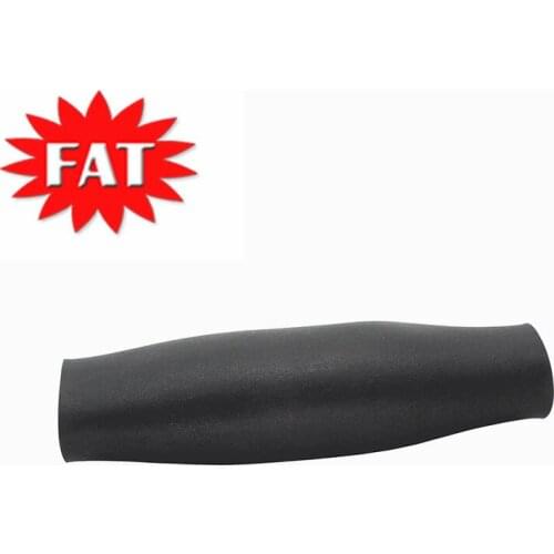 Airsusfat Rear Rubber Sleeve Air Spring For BMW E61 2002-2010 F07 GT 2009 Rubber Air Sleeve 37126765602 37126765603 37106781827