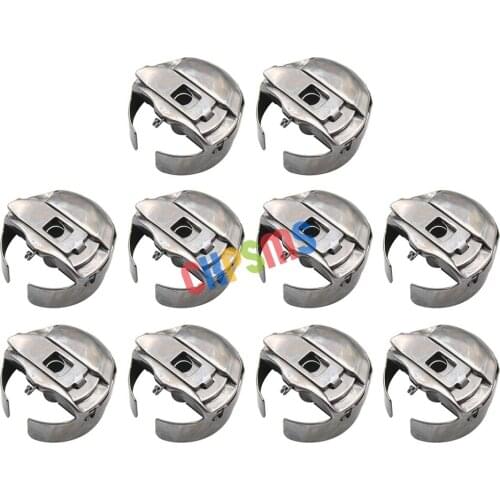 #BC-DBM(Z2)-NBL "M" Style LARGE BOBBIN CASE FIT FOR TAJIMA BARUDAN&TIN LIZZIE ANSLEY QUILTING