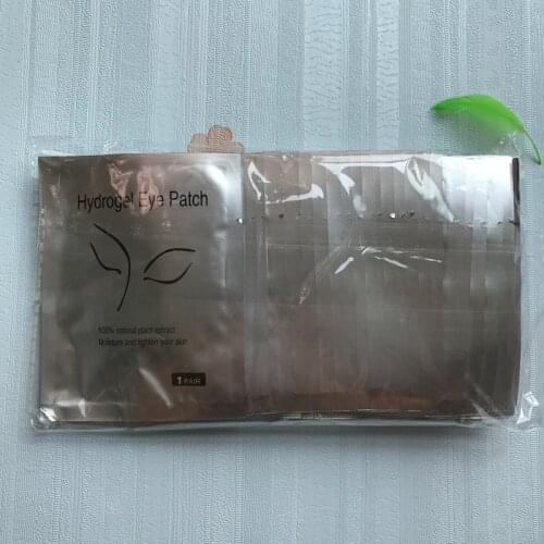 False Eyelashes CatPaw China