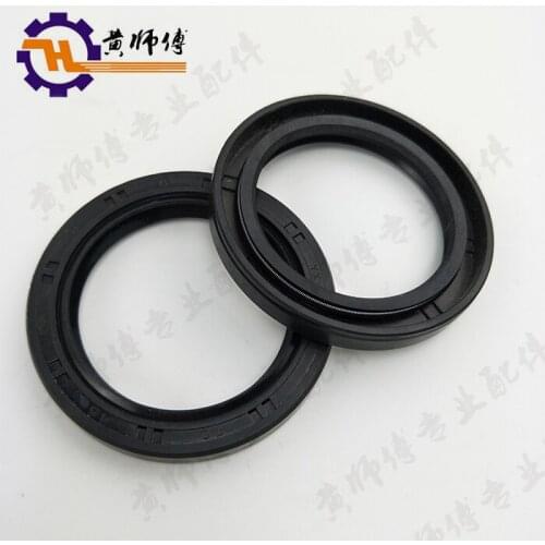 Diesel Mini-Tiller Walking Box/Row Axis Main Shaft Oil Seal 45*62*8/25*47*7/20*35*7/25*40*7