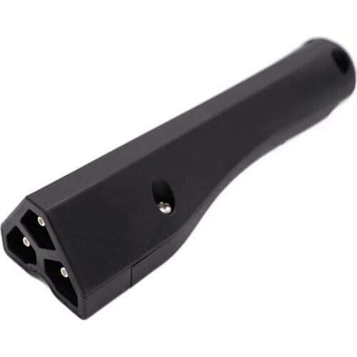 For EZGO Charger Receptacle and Plug 48V for RXV Golf Cart 604321 611218 Golf Cart Accessories