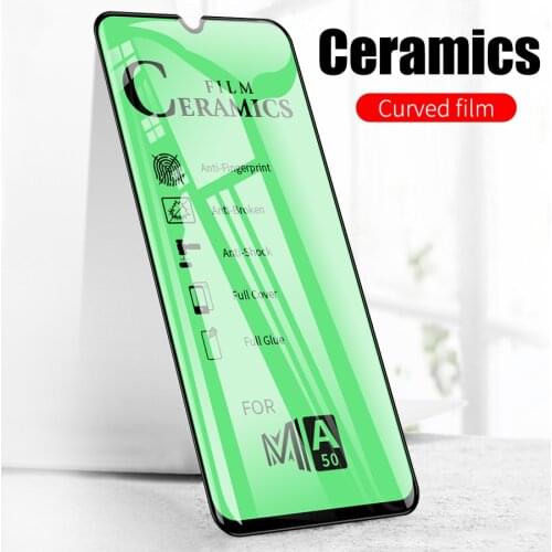 FEGENGYUOYUN Screen Protectors For Samsung Galaxy M30
