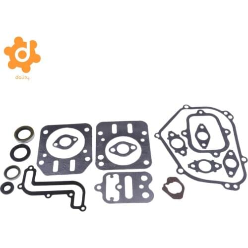 Engine Gasket Set Kit for 791797 699638 698680 697000