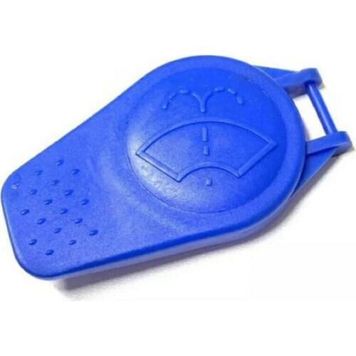 1PCS Windshield Wiper Washer Fluid Reservoir Cover Water Tank Bottle Cap for FORD FOCUS C-MAX 3M5117632AB 1250896