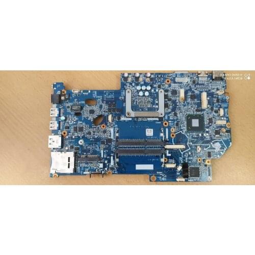 Laptop motherboard FOR Clevo P151EM motherboard DDR3 100% tested ok