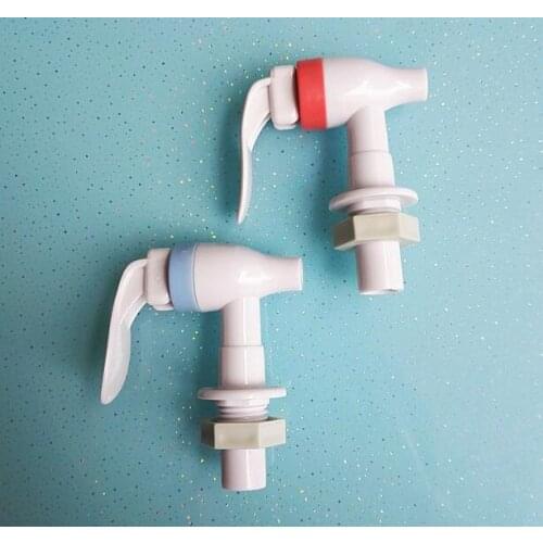 MYR1012T/MYR720T Water Dispenser Parts Plastic outlets Cock Faucet