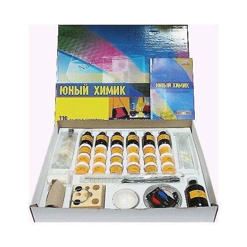 «Научные развлечения» Toys And Goods For Creativity