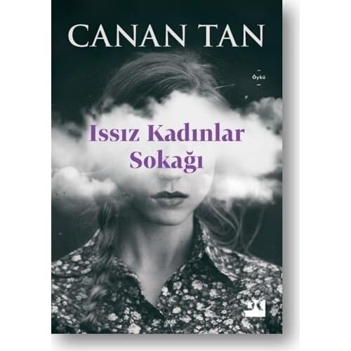 The uninhabited Women Street-Canan Tan-turkish book-heavy roman
