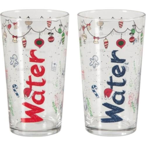 North Polo Club Glasses And Bottles