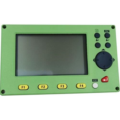 NEW Original Keyboard for leica TCR403 total station with LCD Display surveying instruments tool part