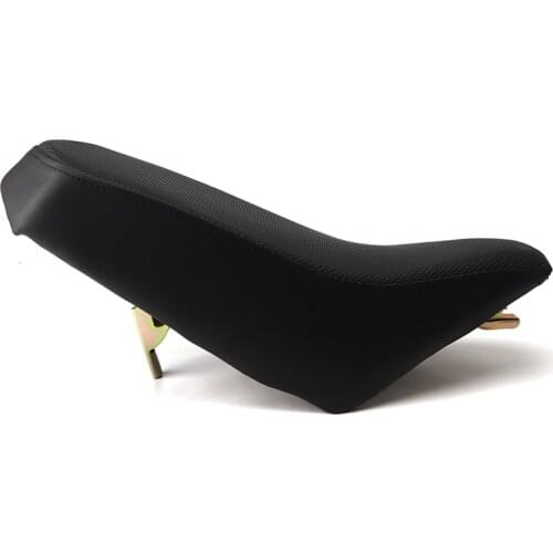 Motorcycle saddle 50cc/70cc/90cc suitable for ATV Kawasaki small Mars model Chinese off-road four-wheeler seat