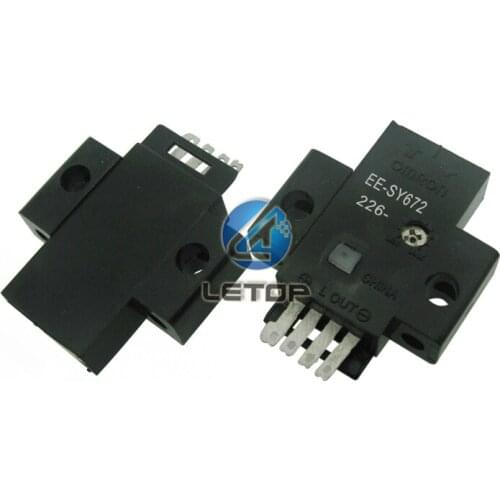 EE-SY672 OMRON PAPER sensor switch for inkjet printer