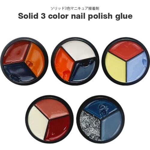 STAR TREE Nail Polishes