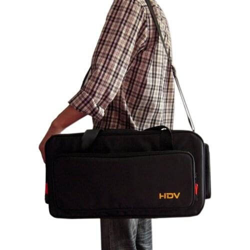 Video Camera Camcorder DV Bag for Canon XF300 XF305 XF310 XF315 JVC-HM360 shoulder bag