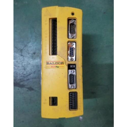 FMH2A06TR-RN23 Used One , Servo driver , Good Working free shipping