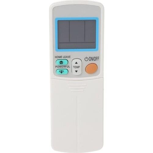 Universal Remote Control Air Conditioner For DAIKIN ARC433A1 ARC433B70 ARC433A70
