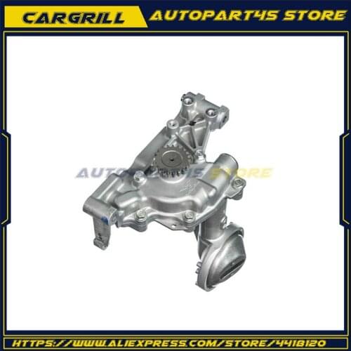 High Quality Oil Pump 15100-PRB-A01 For Honda Acura RSX Type S K20A K20A2 K20Z1 2.0L Engines 15100PRBA01 15100 PRB A01