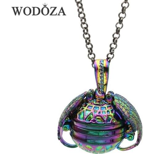 WODOZA Chains