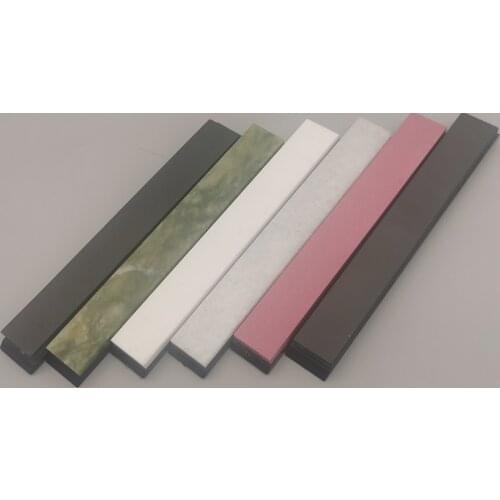 1500# 6000# Mesh Combination Sharpening Stone Tool Set Honing Stone Can Be Used for Polishing High Hardness Whetstone