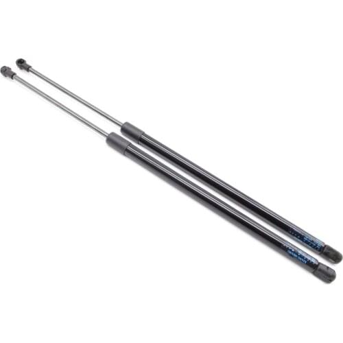 2pcs Rear Tailgate Trunk Auto Gas Spring Struts Prop Lift Support Damper for Toyota AYGO (WNB1_, KGB1_) Hatchback 2005/07
