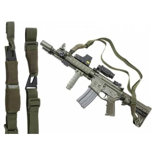 5 belt airsoft tactical defcon 3 point black snap hooks metal