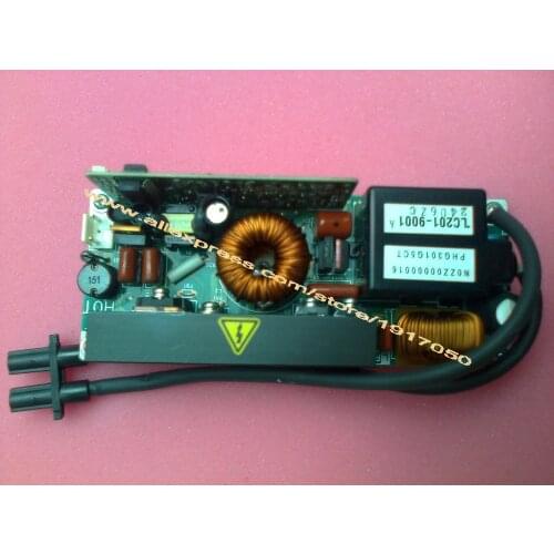 Projector Lamp Ballast For Panasonic PT-D5600 lamp driver board lamp power supply