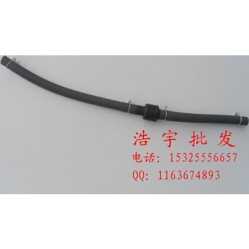 Petrol generator 5KW 6.5KW 188F GX390 valve accessories single-phase unidirectional flux tube valve