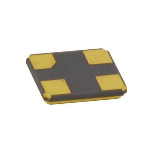 Free Shipping! 10pc 32MHZ TSX-3225 3.2 * 2.5 Passive SMD crystal 32M industrial grade