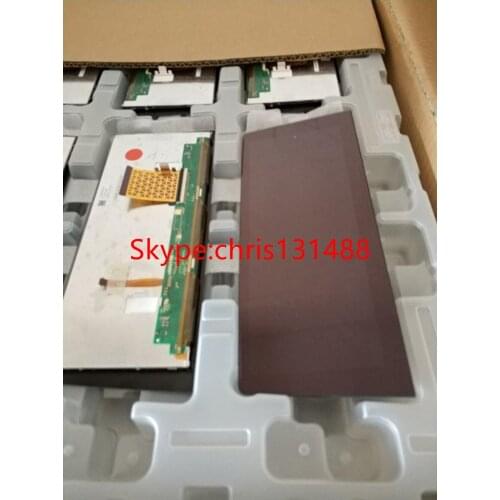 Fee shipping 8.8inch LCD display LQ088K5RX01LQ088K5RX02 LQ088K5RX04 LQ088K5RX05 screen for Bmw X3 Car screen navigation