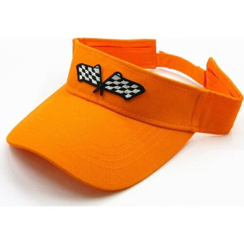 2020 new style flag embroidery Visors Baseball Cap Adjustable Snapback cap for men and women 302