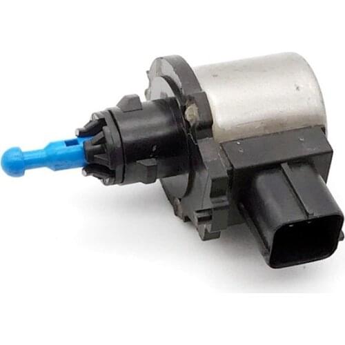 For 2009-12 buick lacross lamp height adjustment motor