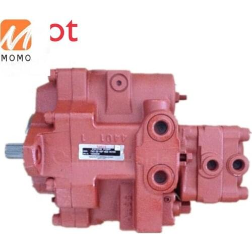 EX45 Hydraulic Pump Nachi PVD-2B-42L3DS-5S-4334G