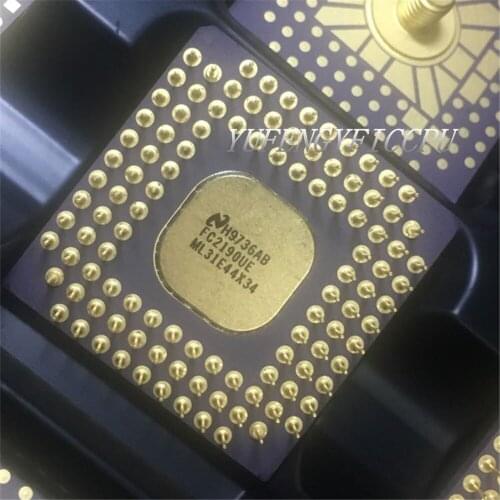 FC2190UE Antique cpu collection testimony of history antique computer accessories