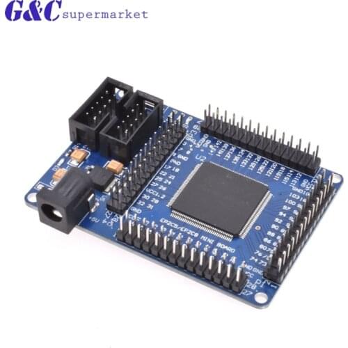 FPGA Cyslell EP2C5T144 Minimum Syem Learning Development Board diy electronics