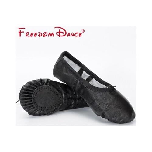 Туфли для девочек Freedomdance China At AliExpress