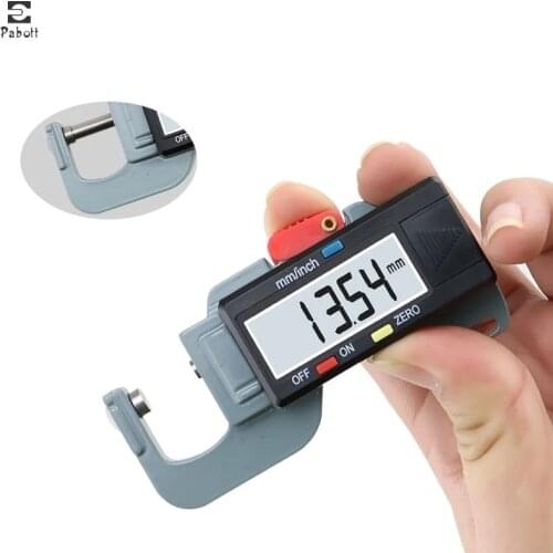 Fywede Physical Measuring Instruments