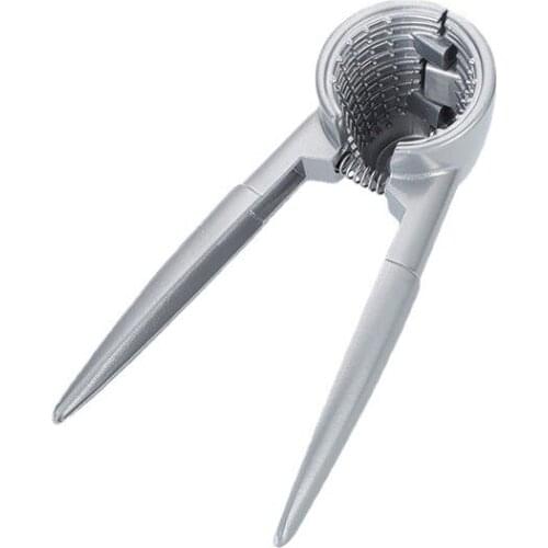 Nutcracker "Retro", Aluminum Kitchen Supplies Fruit Vegetable Tools Gadgets Dining Bar Home Garden