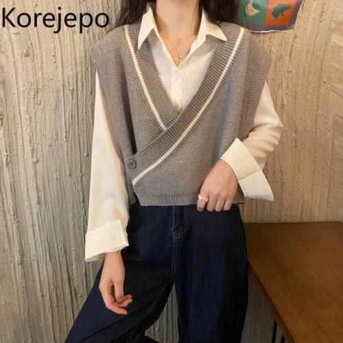 Korejepo Women's Autumn Jackets
