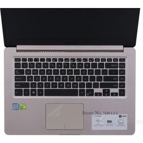 Matte Trackpad film Sticker Protector Touch pad For ASUS Asus vivobook S15 Pro 15 S5100UA S5100 S5100UQ U5100UQ K505 K505BP