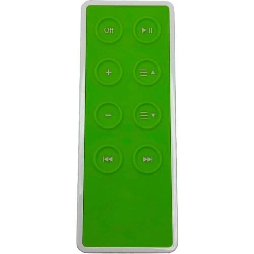 New original remote control For bose SoundDock Series II 2 III 3 Portable Music base