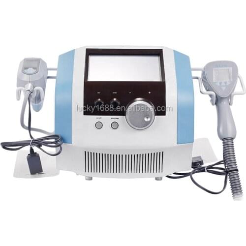Wholesale Face Lifting Fat Loss Equipment Body Shaping Rf Beauty Instrument
