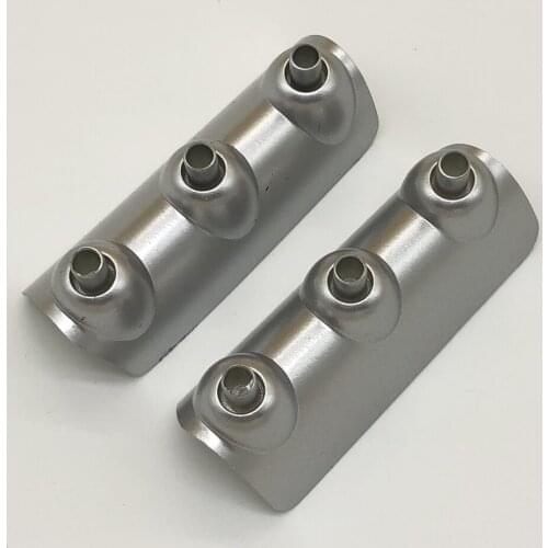 Machine Guns for FMS 1400mm P51 D V8 RC Plane Model FMS008