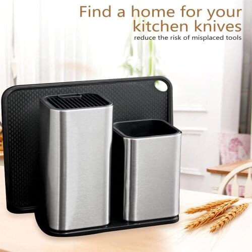 Qing Multifunction Knives