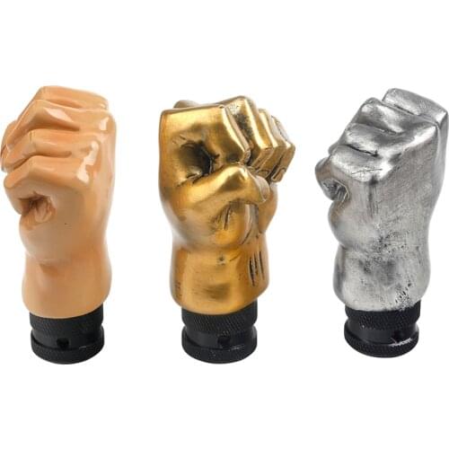 Shift knob Car Accessories Decoration Car Manual Gear Stick Shifter Lever Knob gear shift knob pomello cambio