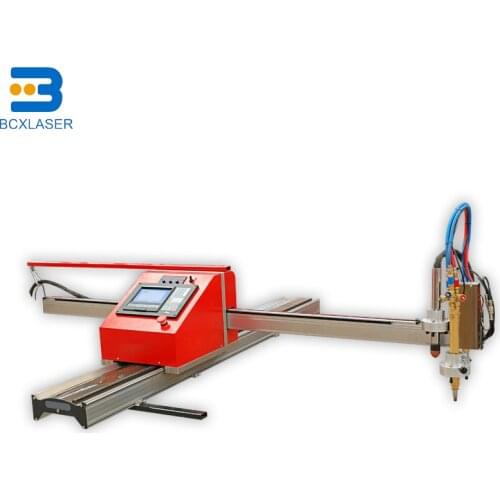 Plasma cutting machine cnc Metal pipe cutting machine