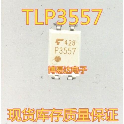 TLP3557 P3557 DIP-4 SOP-4