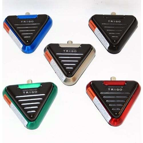 2021 New High Quality Trigo Foo Pedal RCA Connection For Tattoo Power and Machine Supply Free Shipping