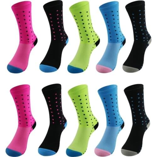 3 Pairs High Quality Men Thick Socks Ski Socks Climbing Socks Sports Socks
