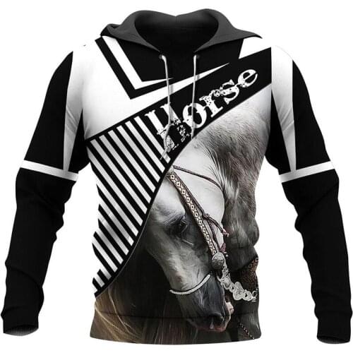 Aima 3D full body printing zipper shirt fashion casual shirt New Street hip hop hoodie-555